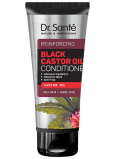 Dr. Santé Black Castor Oil Reinforcing Conditioner für alle Haartypen 200 ml