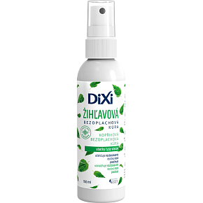Dixi Brennnessel Leave-In Haarkur, 150 ml