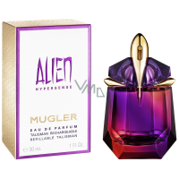 Thierry Mugler Alien Hypersense Parfümierte Wasser für Frauen 30 ml nachfüllbar