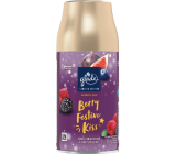 Glade Lufterfrischer für automatisches Gerät, Nachfüllung Duft von Waldfrüchten und Feigen, 269 ml