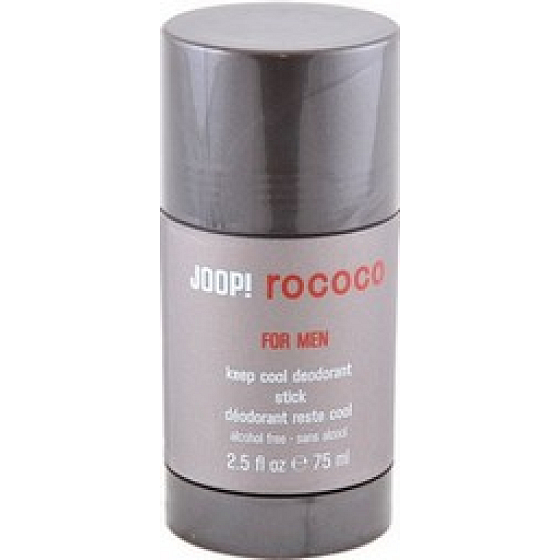 Joop! Rokoko für Männer Deo-Stick für Männer 75 ml