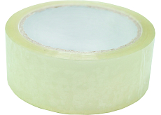 Mako Klebeband transparent 48 mm x 66 m