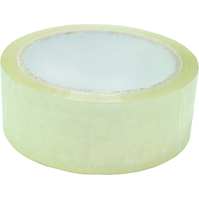 Mako Klebeband transparent 48 mm x 66 m