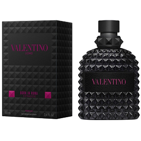 Valentino Uomo Born in Roma Extra-Dose Parfüm für Männer 100 ml
