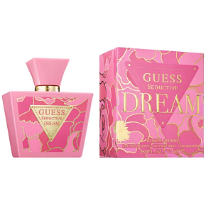 Guess Seductive Dream For Women Eau de Toilette für Frauen 75 ml
