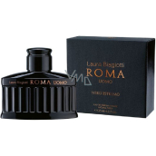 Laura Biagiotti Roma Uomo Nero Estremo Intense parfémovaná voda pro muže 125 ml