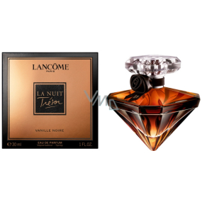 Lancome La Nuit Tresor Vanille Noire parfémovaná voda pro ženy 30 ml Lancome La Nuit Tresor Vanille Noire parfémovaná voda pro ženy 30 ml