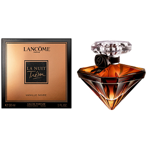 Lancome La Nuit Tresor Vanille Noire Parfum für Frauen 30 ml