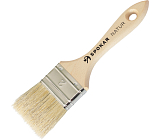 Spokar Natur 9020 Flachpinsel, Größe 2,5