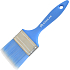 Spokar 81320 Akryl flach Pinsel, Nr. 2,5