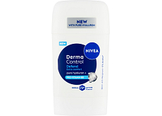 Nivea Derma Control Defend Trockener Antitranspirant 50ml