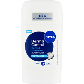 Nivea Derma Control Defend Trockener Antitranspirant 50ml