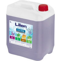Lilien Flüssigseife – Orchidee 5000 ml