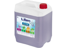 Lilien flüssige Seife – Orchidee 5000 ml