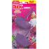 Duck Aqua 4v1 Purple Hibiscus Hyperspace WC-Zusatz Duopack 2x36 ml