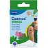 Cosmos Kinderpflaster Jungle in Tierform, 12 Stück