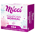 Micci Normal Damen Tampons 8 Stück