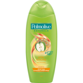 Palmolive Naturals Vital Strong Shampoo für alle Haartypen 200 ml