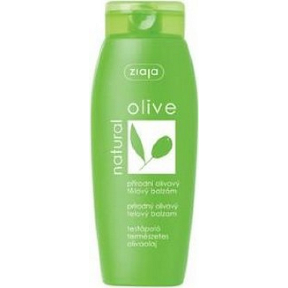 Ziaja Oliva Körperbalsam 200 ml