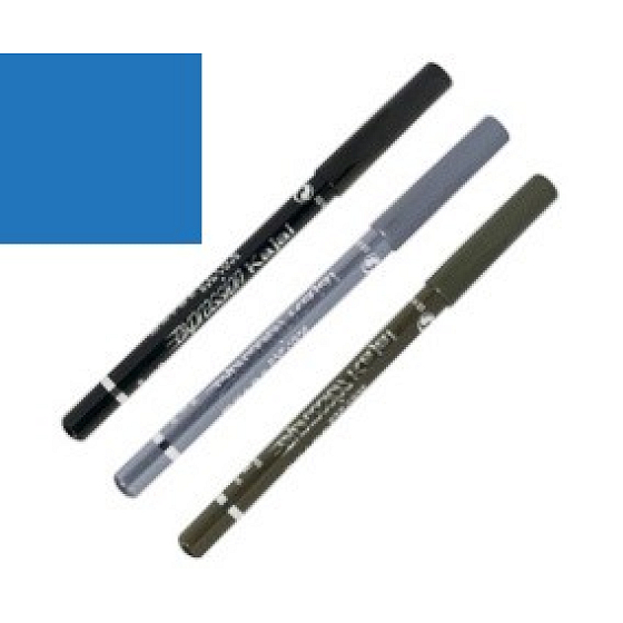 Maybelline Expression Kajal Eye Liner Bleistift für Augen und Augenbrauen 36 Blau 2 g