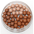 Charlotte Terracotta Trio Ball Pulver 20 g