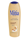 Mitia Soft Care Seidensatin Kokosnuss Duschgel 400 ml