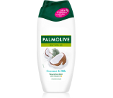 Palmolive Duschgel Naturals Coconut & Milk, 250 ml