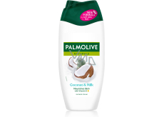 Palmolive Duschgel Naturals Coconut & Milk, 250 ml