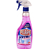 Pulirapid Vetri Glasreiniger, Kristall und andere abwaschbare Oberflächen 500 ml Sprühgerät