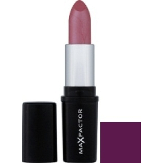 Max Factor Colour Collections Lippenstift Lippenstift 765 So Berry 3,4 g