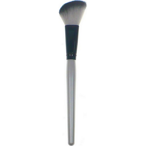 Kosmetikpinsel 19 cm 1 Stück 30270