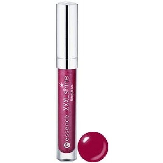 Essence Xxxl Shine Lipgloss Lipgloss 15 True Love 5 ml