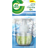 Air Wick Fresh Fresh & White Lily Elektrischer Lufterfrischer Nachfüllpackung 19 ml