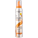 Loreal Paris Studio Line Seiden- und Glanzcurl-Mousse-Wellenformschaum 200 ml