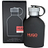 Hugo Boss Hugo Nur ein anderes Eau de Toilette für Männer 100 ml