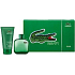 Lacoste Eau de Lacoste L.12.12 100 ml Eau de Toilette + 150 ml Duschgel, Geschenkset