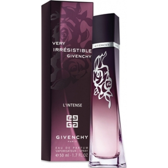 Givenchy Sehr unwiderstehlich L Intensives Eau de Parfum für Frauen 50 ml