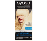 Syoss Lighteners Ultra Haaraufheller 13-0