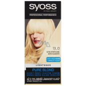 Syoss Lighteners Ultra Haaraufheller 13-0