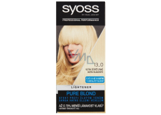 Syoss Lighteners Ultra Haaraufheller 13-0