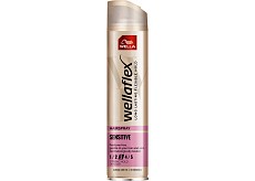 Wellaflex Haarspray Strong Hold (3), 250 ml