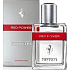 Ferrari Red Power AS 75 ml Herren Aftershave