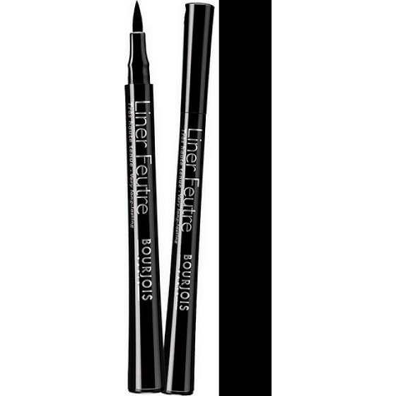Bourjois Liner Feutre Eyeliner Eyeliner 11 Noir 0,8 ml