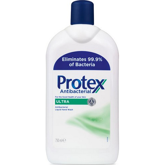 Protex Ultra antibakterielle Flüssigseife 750 ml nachfüllen