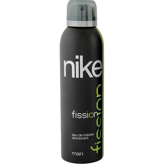 Nike Fission for Men Deodorant Spray für Männer 200 ml