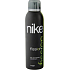 Nike Fission for Men Deodorant Spray für Männer 200 ml
