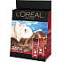 Loreal Paris Color Vive Haarshampoo 250 ml + Haarbalsam 200 ml, Kosmetikset