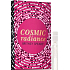 Britney Spears Cosmic Radiance parfümiertes Wasser 1,2 ml mit Spray, Fläschchen