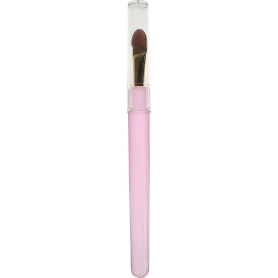 Diva & Nice Lidschattenapplikator mit oberer 9,5 cm 1 Stück