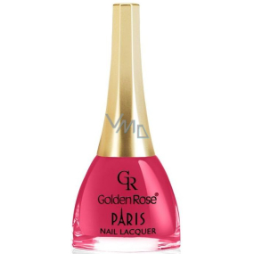Golden Rose Paris Nagellack Nagellack 244 11 ml